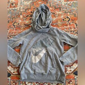 Women’s Nike sportswear sweatshirt